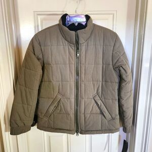 New with tags Vintage Ralph Lauren jacket. Size Medium.